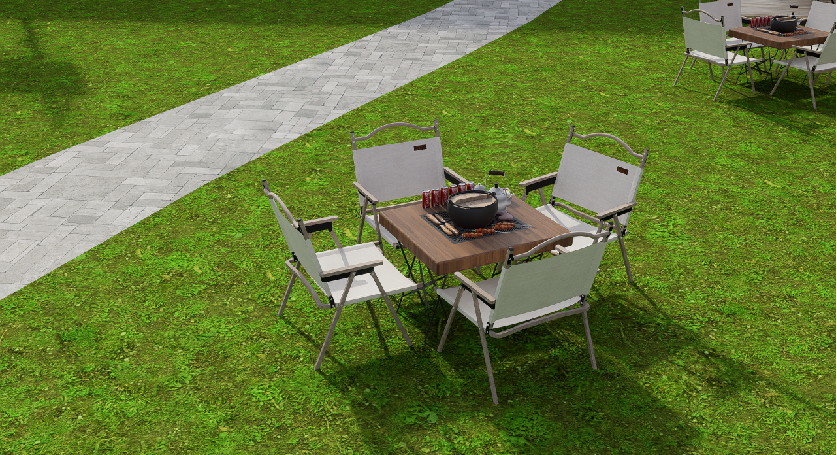 泌阳县酒店帐篷定制：解锁旅居新体验，打造差异化竞争力