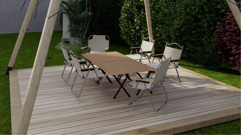 泌阳县帐篷生产厂家：以匠心筑牢户外装备的品质根基